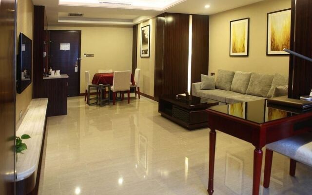 Royal Rating Hotel