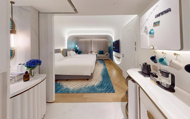 Citystate Tower Hotel