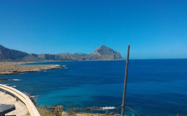 Appartamento presso Residence Erice Beach - Casa Vacanza