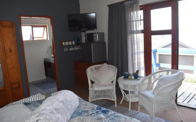 Spindrift Guesthouse