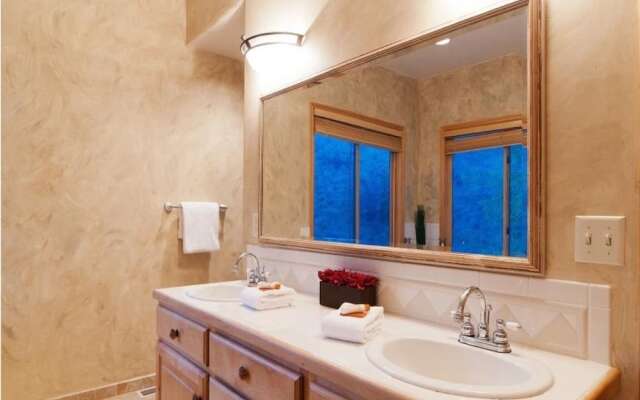 Abode at Gamble Oak in Solamere