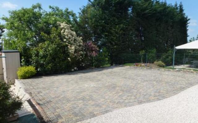 Chambres d'Hôtes Les Terrasses de Fleurieux