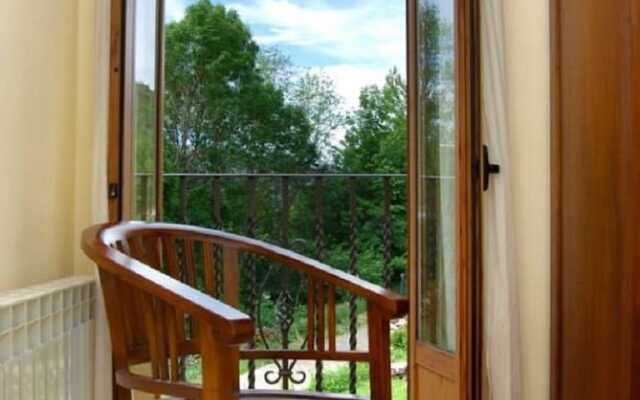 Casa Rural Las Verdes II