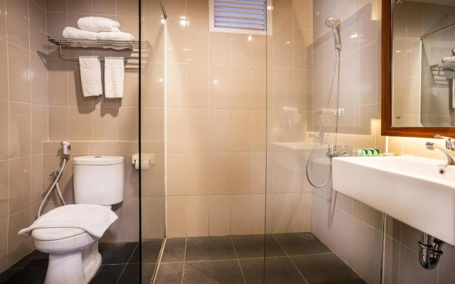 Griya Persada Convention Hotel & Resort