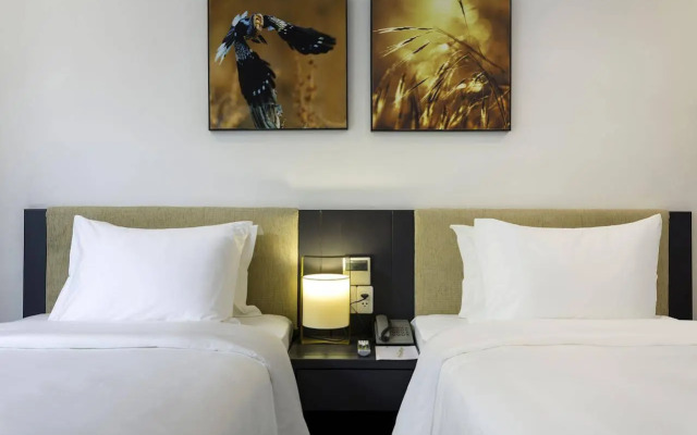 Calista Sai Gon Hotel