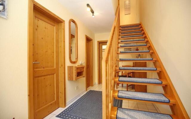 Urlauberdorf Haus 46a Deichfalter