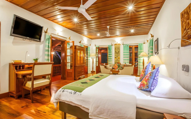 Mekong Riverview Hotel