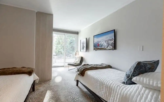 Talisman Condos #170 2 Bedroom Condo