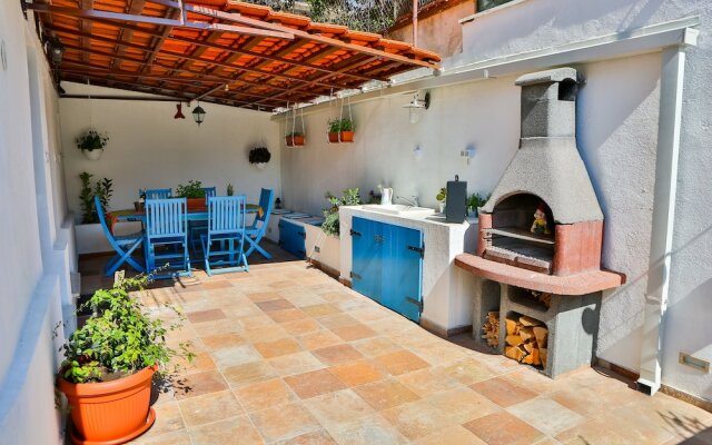 Studio Apartment Laganini