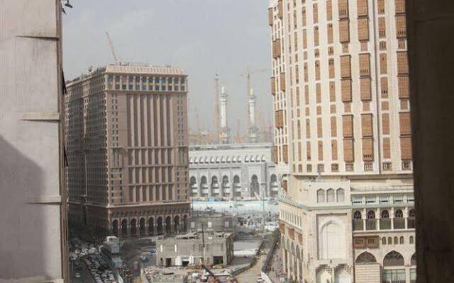 Haneen Al Firdous Hotel