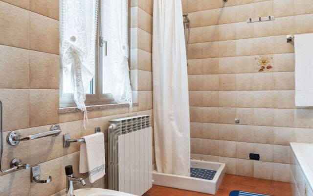 Cottage near Ticino Riveer & Lake Maggiore