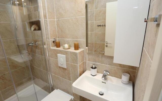 Contarini Apartment