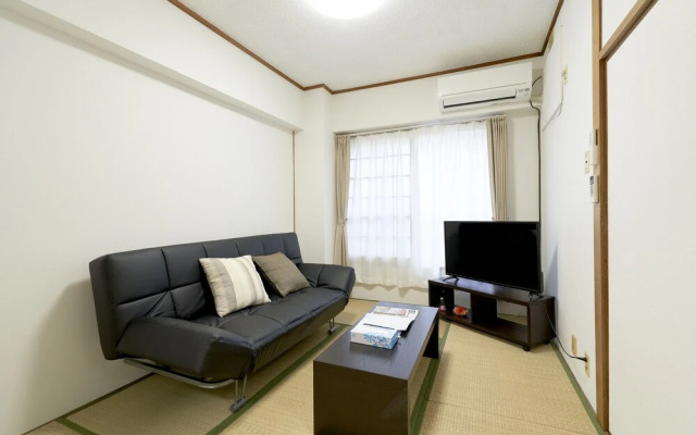 meet Me Tenjinbashi