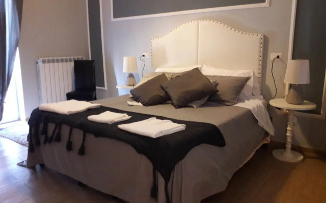 Guest House Belvedere Vaticano