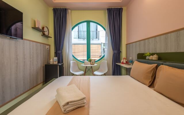 Cô Châu Homestay