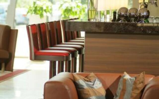 Business Hotel Rene Bohn