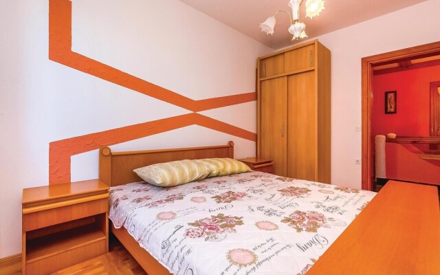 Beautiful Home in Crikvenica With Wifi and 3 Bedrooms