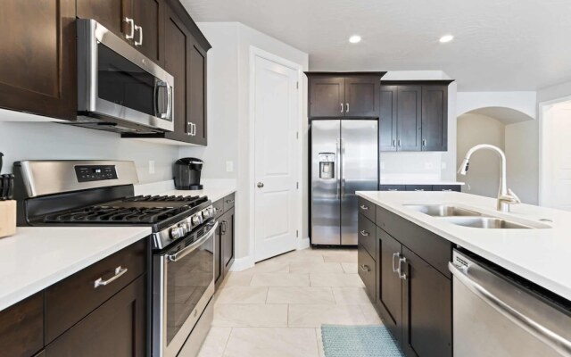 A Vacation Vista by RedAwning