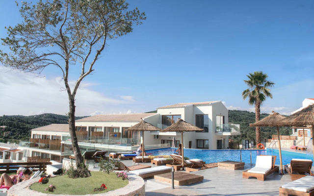Porto Demo Hotel