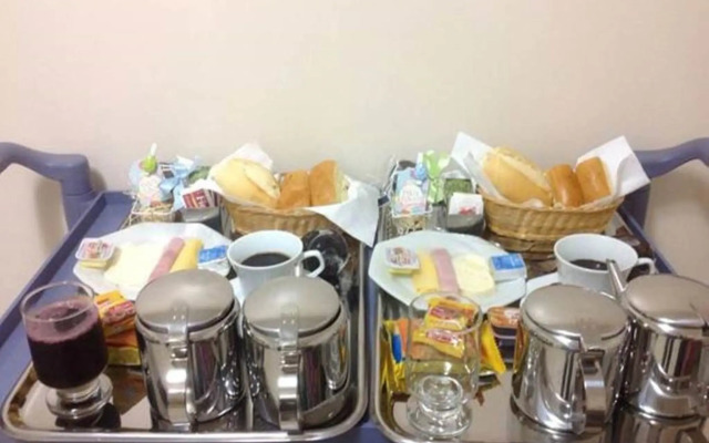 Hotel Pousada La Belle