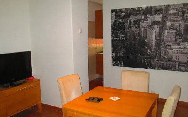 Lisbon Houses - Alvalade