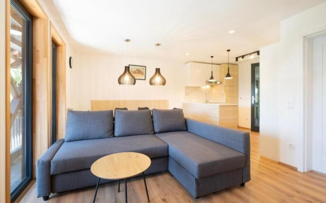 Apartments pri fencu