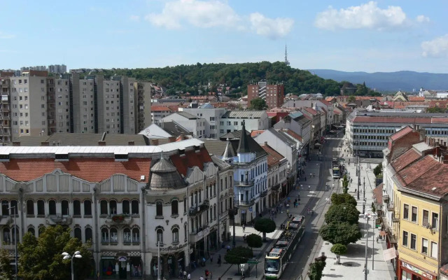Ida Apartman