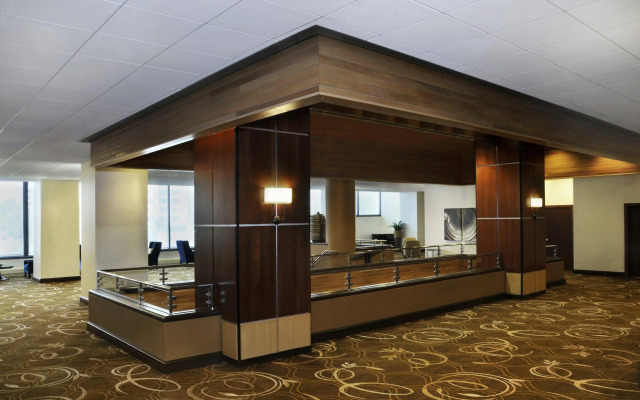 The Westin Crystal City Reagan National Airport