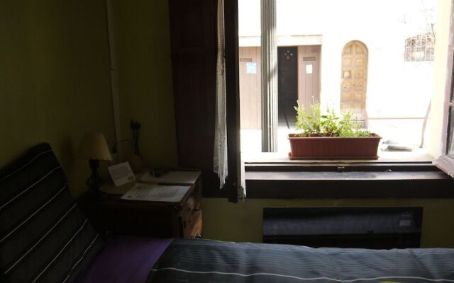 Bed and Breakfast Brothers