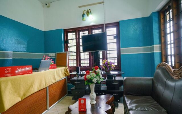 Oyo 16166 Linten Holiday Resort