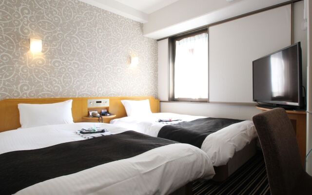 APA Hotel Osaka Temma