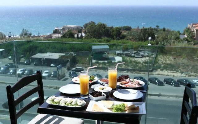 Guias Boutique Hotel & SPA