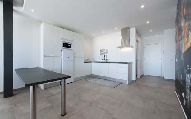 Apartamento El Echadero By Canariasgetaway