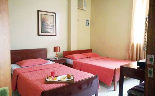 Hotel Suites Costa de Oro
