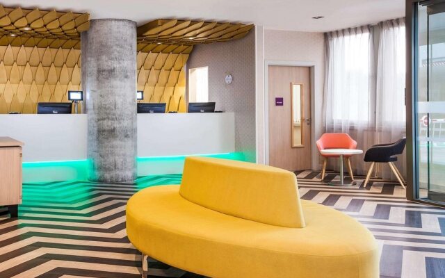 Ibis Styles London Heathrow