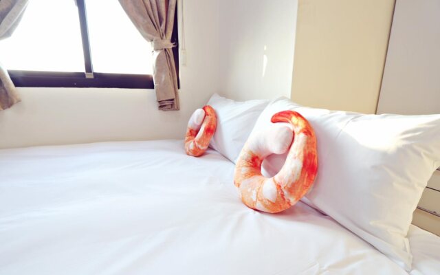 King Shrimp