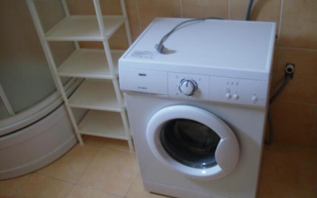 Apartments Burazer