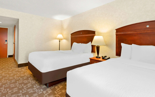 Quality Inn Edison-New Brunswick