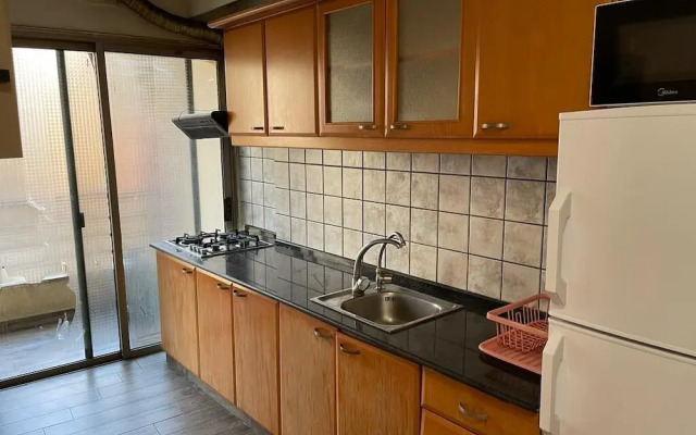 New Home Residence