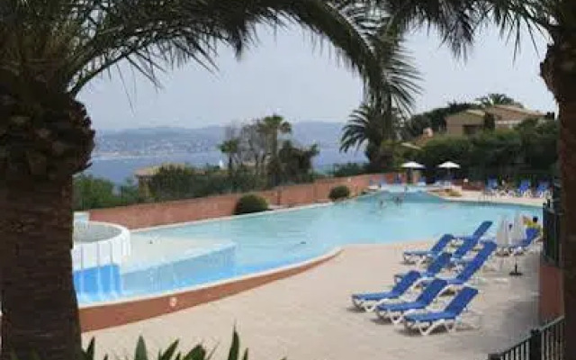 Hôtel & Résidence Club mmv Horizon Bleu