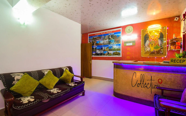 Capital O 89403 Hotel Twins Peak