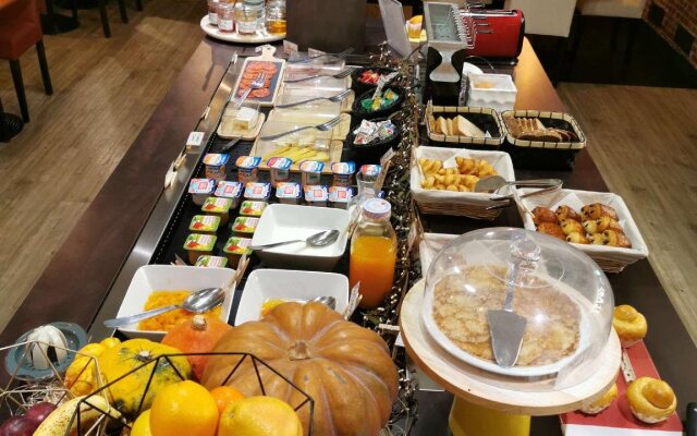 Kyriad Avignon Cap Sud