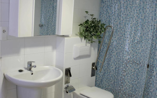 Llanes International Hostel