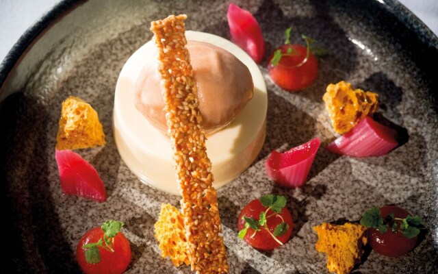 Millstream Hotel & Restaurant