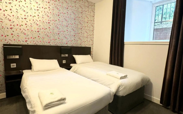 Murrayfield Park Guest House