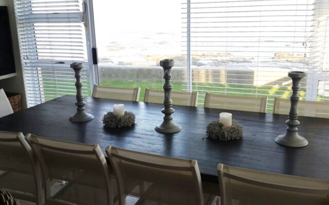 Waterfront Apartment C3