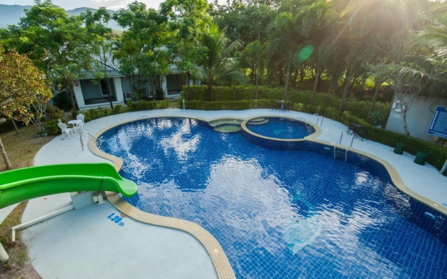 Reindeer Park Resort