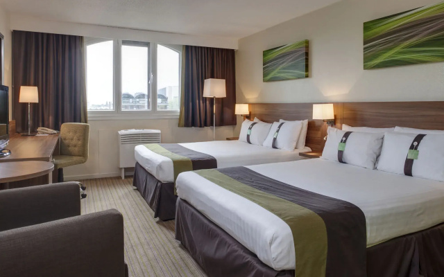 Holiday Inn Lincoln by IHG