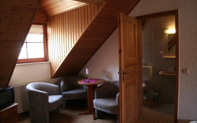 Landgasthof Hotel Rebe