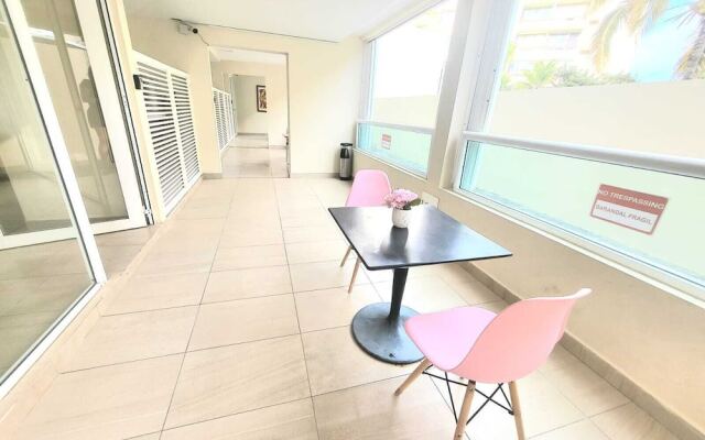 Brisas Condo Hotels